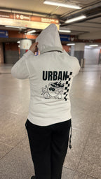 Sudadera Urban