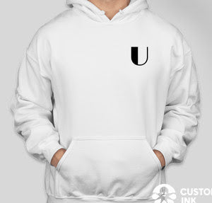 Sudadera Urban
