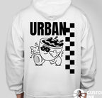 Sudadera Urban